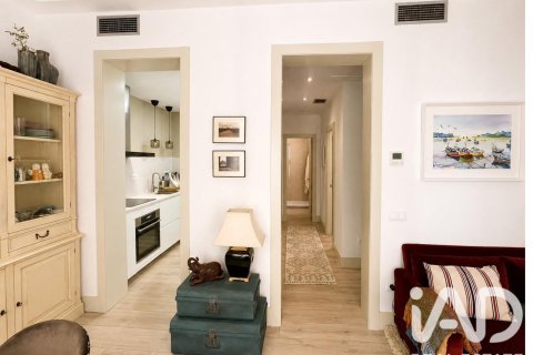 Apartment à vendre à Madrid, Espagne, 2 chambres, 84 m2 No. 187866 - photo 15