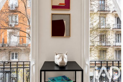 Apartment à vendre à Madrid, Espagne, 2 chambres, 84 m2 No. 187866 - photo 26