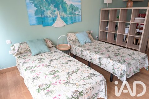 Продажа квартиры в Пуэрто-де-ла-Крус, Тенерифе, Испания 28м2 №187868 - фото 9
