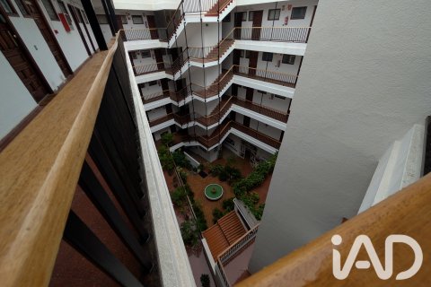 Продажа квартиры в Пуэрто-де-ла-Крус, Тенерифе, Испания 28м2 №187868 - фото 21