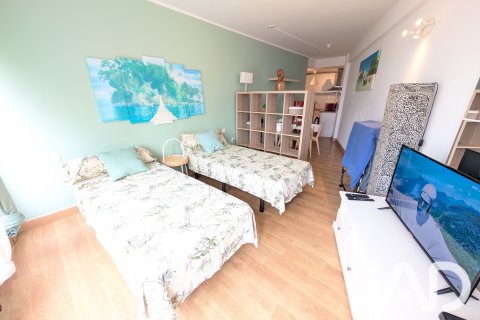 Продажа квартиры в Пуэрто-де-ла-Крус, Тенерифе, Испания 28м2 №187868 - фото 8