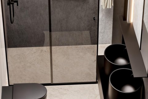 Villa till salu i Benidorm, Alicante, Spanien 3 sovrum, 110 kvm. Nr. 148351 - foto 17