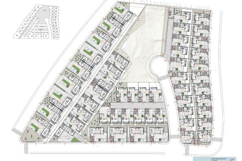 Huvila myytävänä Algorfa, Alicante, Espanja, 3 makuuhuonetta, 235 m2 No. 148354 - kuva 15