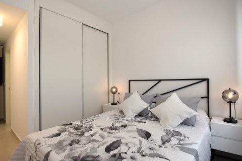 Wohnung zum Verkauf San Miguel de Salinas, Alicante, Spanien 2 Schlafzimmer, 124 m2 Nr. 112529 - Foto 23