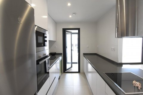 Wohnung zum Verkauf San Miguel de Salinas, Alicante, Spanien 2 Schlafzimmer, 124 m2 Nr. 112529 - Foto 25