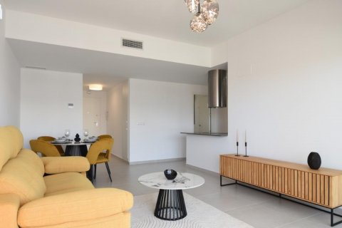 Wohnung zum Verkauf San Miguel de Salinas, Alicante, Spanien 2 Schlafzimmer, 124 m2 Nr. 112529 - Foto 14