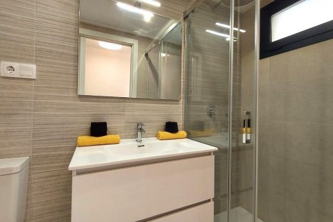 Wohnung zum Verkauf San Miguel de Salinas, Alicante, Spanien 2 Schlafzimmer, 124 m2 Nr. 112529 - Foto 24