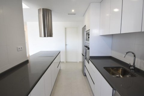Wohnung zum Verkauf San Miguel de Salinas, Alicante, Spanien 2 Schlafzimmer, 124 m2 Nr. 112529 - Foto 22