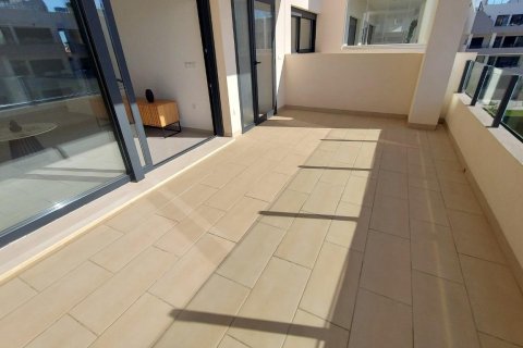 Wohnung zum Verkauf San Miguel de Salinas, Alicante, Spanien 2 Schlafzimmer, 124 m2 Nr. 112529 - Foto 18