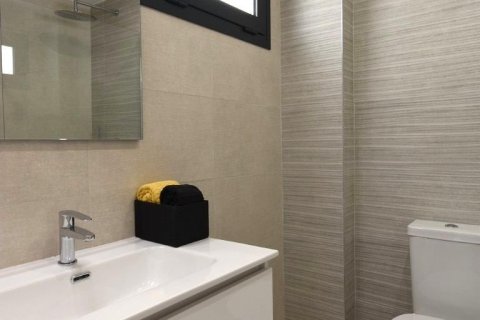 Wohnung zum Verkauf San Miguel de Salinas, Alicante, Spanien 2 Schlafzimmer, 124 m2 Nr. 112529 - Foto 15