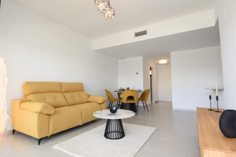 Wohnung zum Verkauf San Miguel de Salinas, Alicante, Spanien 2 Schlafzimmer, 124 m2 Nr. 112529 - Foto 12