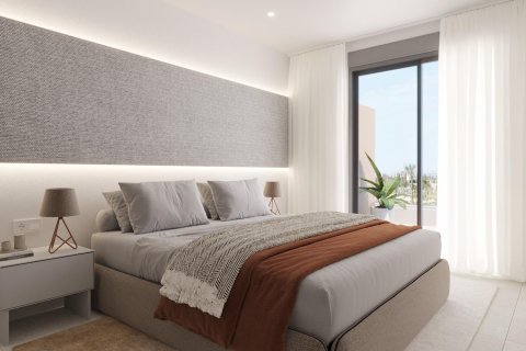 Apartment for sale Santa Rosalia, Murcia, Spain 2 bedrooms, 77 sq.m. No. 112535 - photo 12