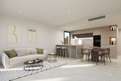 Apartment for sale Santa Rosalia, Murcia, Spain 2 bedrooms, 77 sq.m. No. 112535 - photo 10