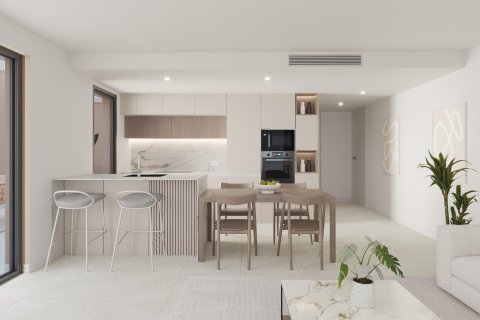 Apartment for sale Santa Rosalia, Murcia, Spain 2 bedrooms, 77 sq.m. No. 112535 - photo 7