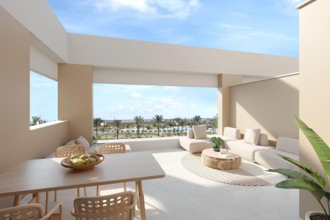 Apartment for sale Santa Rosalia, Murcia, Spain 2 bedrooms, 77 sq.m. No. 112535 - photo 21
