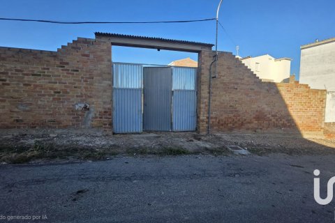 Продажа земельного участка в Балагуэр, Лерида, Испания 571м2 №185594 - фото 2