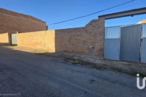 Продажа земельного участка в Балагуэр, Лерида, Испания 571м2 №185594 - фото 3