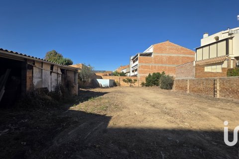 Terreno a Balaguer, Lleida, Spagna 571 mq. N° 185594