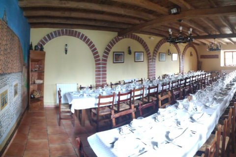 Café/restaurang till salu i Astorga, Leon, Spanien 1 sovrum, 284 kvm. Nr. 185598 - foto 13