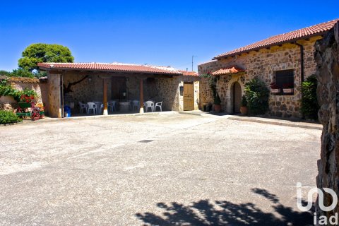 Café/restaurang till salu i Astorga, Leon, Spanien 1 sovrum, 284 kvm. Nr. 185598 - foto 4