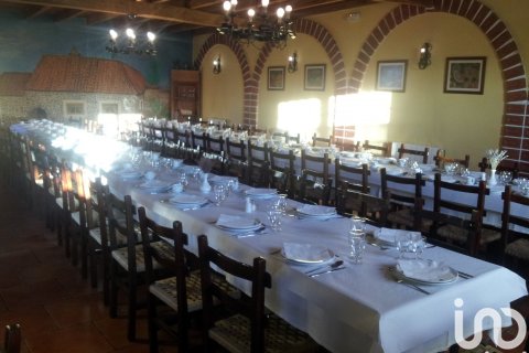 Café/restaurang till salu i Astorga, Leon, Spanien 1 sovrum, 284 kvm. Nr. 185598 - foto 14