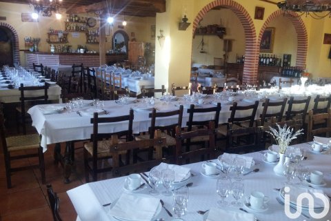 Café/restaurang till salu i Astorga, Leon, Spanien 1 sovrum, 284 kvm. Nr. 185598 - foto 15