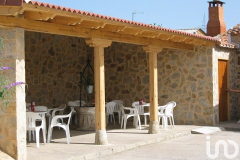 Café/restaurang till salu i Astorga, Leon, Spanien 1 sovrum, 284 kvm. Nr. 185598 - foto 6