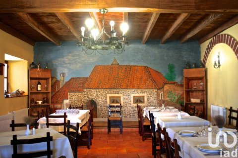 Café/restaurang till salu i Astorga, Leon, Spanien 1 sovrum, 284 kvm. Nr. 185598 - foto 7