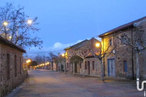 Café/restaurang till salu i Astorga, Leon, Spanien 1 sovrum, 284 kvm. Nr. 185598 - foto 28