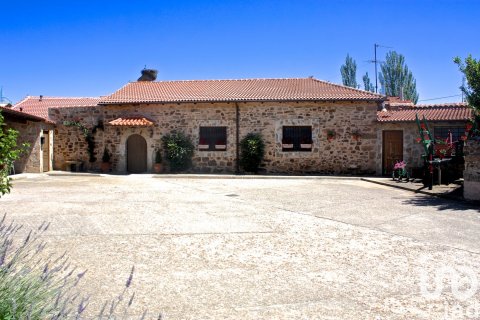 Café/restaurang till salu i Astorga, Leon, Spanien 1 sovrum, 284 kvm. Nr. 185598 - foto 2