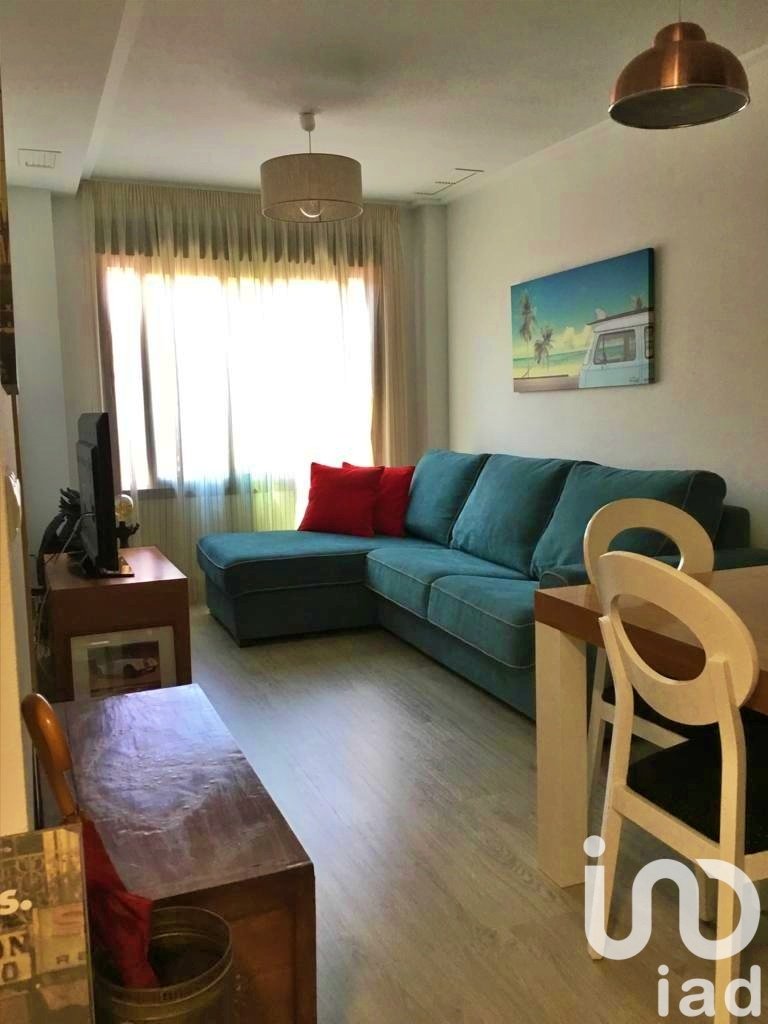 Apartament w Elche, Alicante, Hiszpania 1 sypialnia,  nr 185595