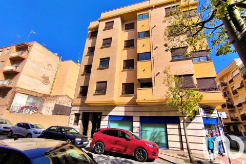 Apartament w Elche, Alicante, Hiszpania 1 sypialnia, nr 185595 – zdjęcie 9