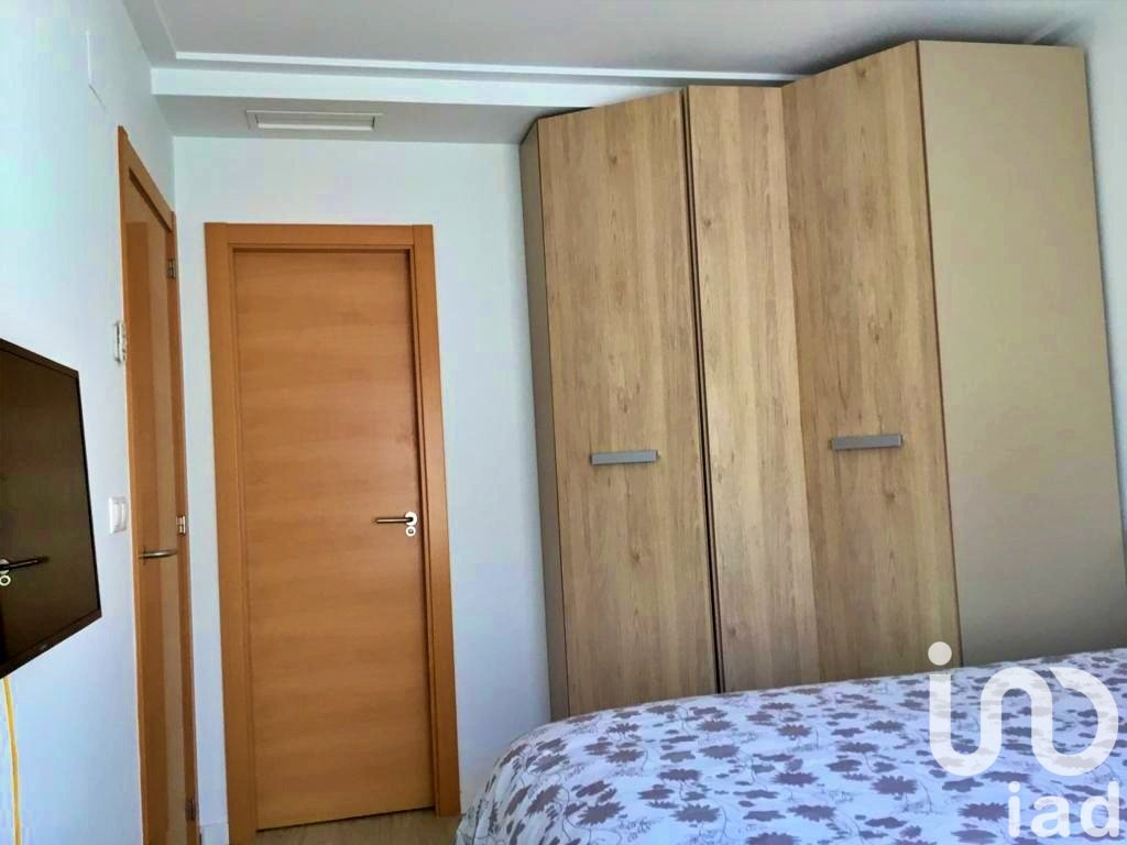 Apartament w Elche, Alicante, Hiszpania 1 sypialnia,  nr 185595