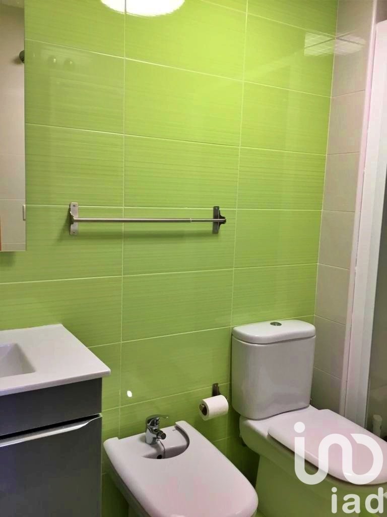 Apartament w Elche, Alicante, Hiszpania 1 sypialnia,  nr 185595