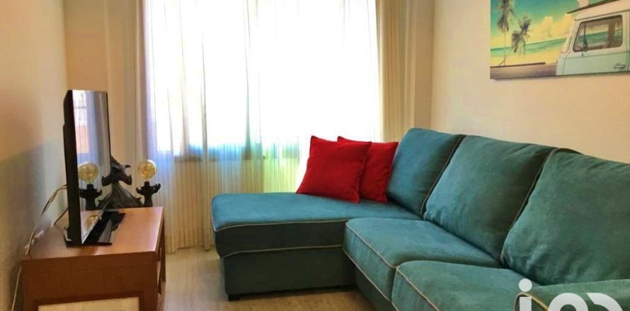 Apartament w Elche, Alicante, Hiszpania 1 sypialnia, nr 185595