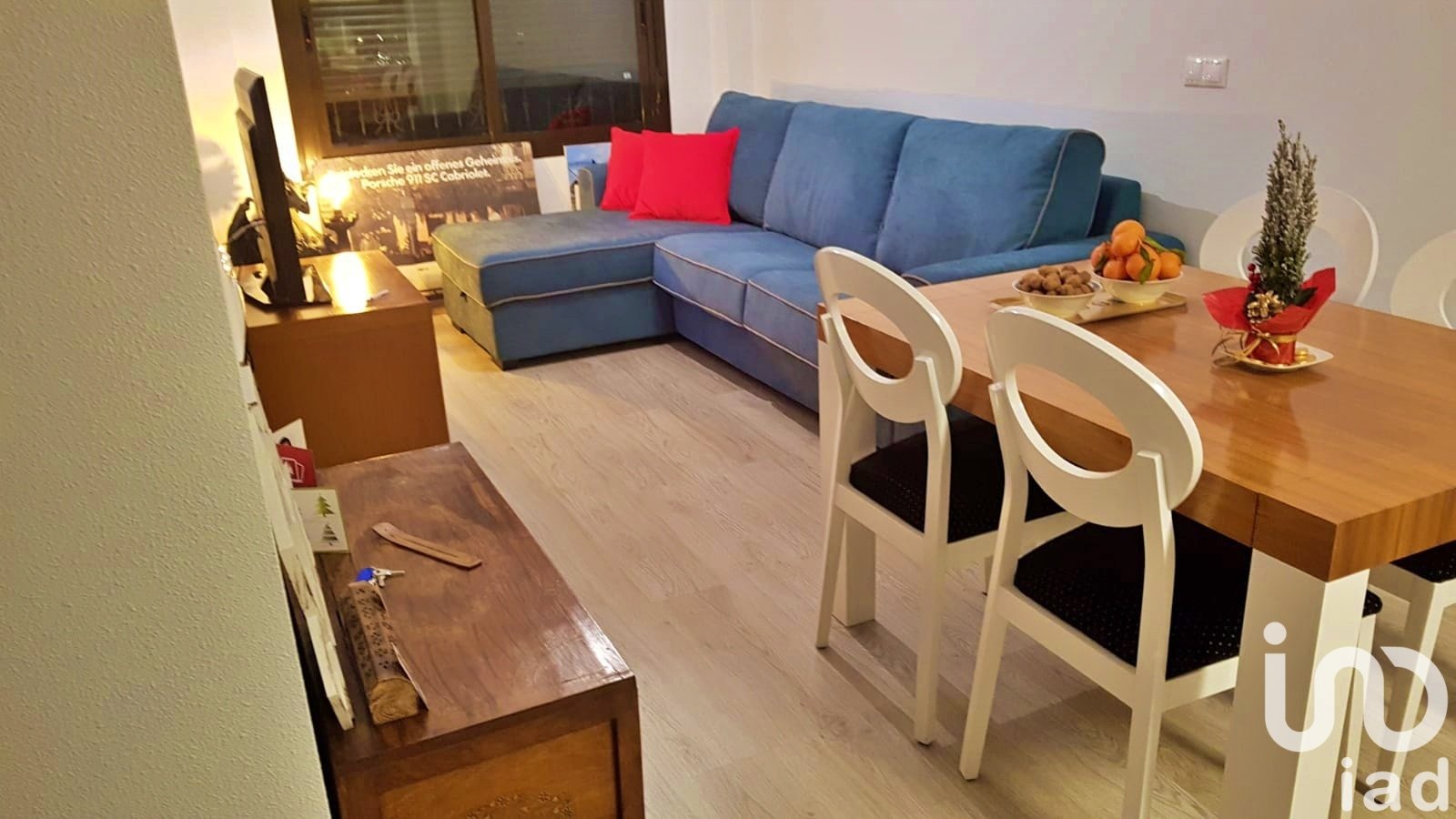 Apartament w Elche, Alicante, Hiszpania 1 sypialnia,  nr 185595