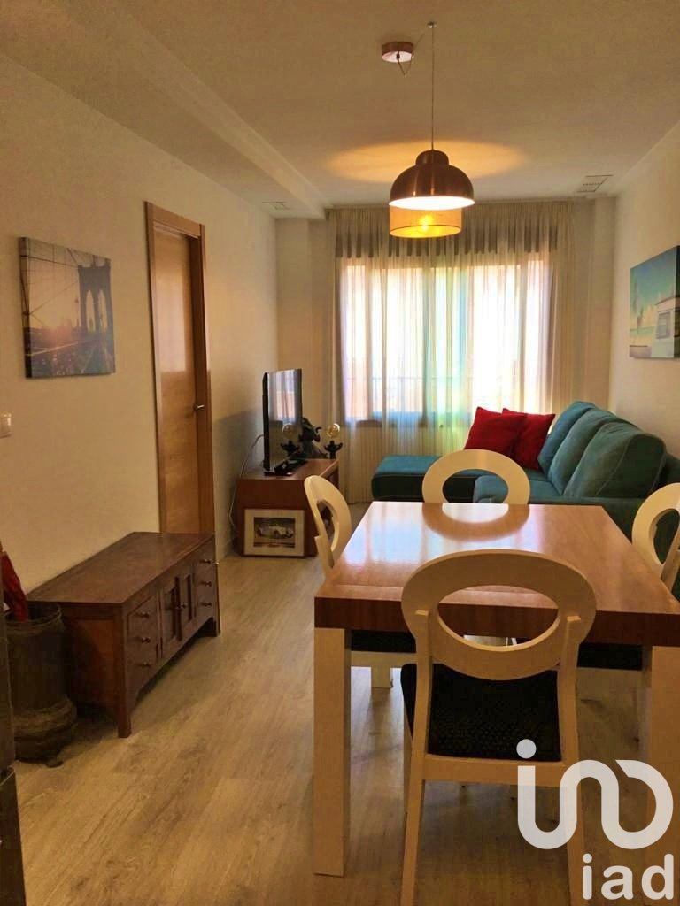 Apartament w Elche, Alicante, Hiszpania 1 sypialnia,  nr 185595