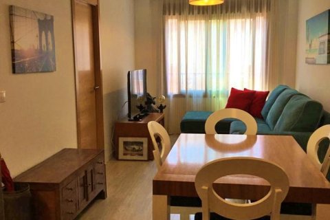 Apartament w Elche, Alicante, Hiszpania 1 sypialnia, nr 185595 – zdjęcie 21