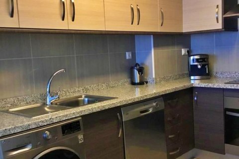 Apartament w Elche, Alicante, Hiszpania 1 sypialnia, nr 185595 – zdjęcie 3