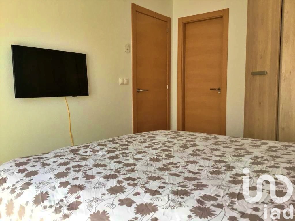 Apartament w Elche, Alicante, Hiszpania 1 sypialnia,  nr 185595