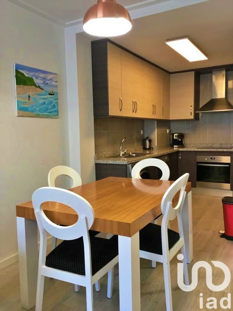 Apartament w Elche, Alicante, Hiszpania 1 sypialnia,  nr 185595
