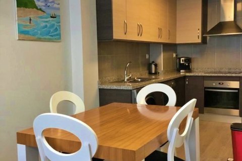 Apartament w Elche, Alicante, Hiszpania 1 sypialnia, nr 185595 – zdjęcie 2