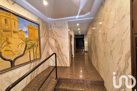 Apartament w Elche, Alicante, Hiszpania 1 sypialnia, nr 185595 – zdjęcie 8