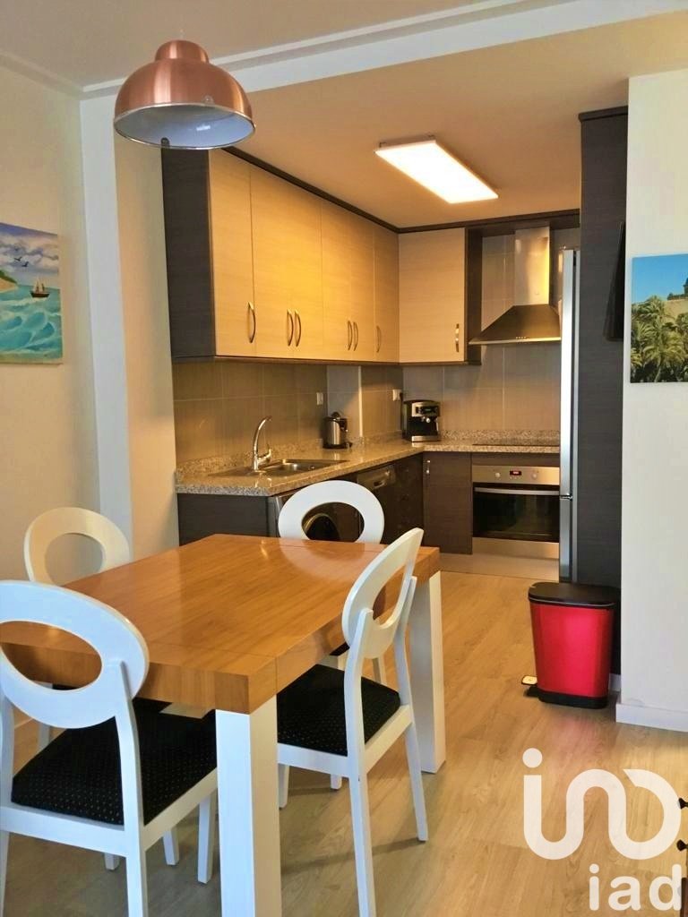 Apartament w Elche, Alicante, Hiszpania 1 sypialnia,  nr 185595