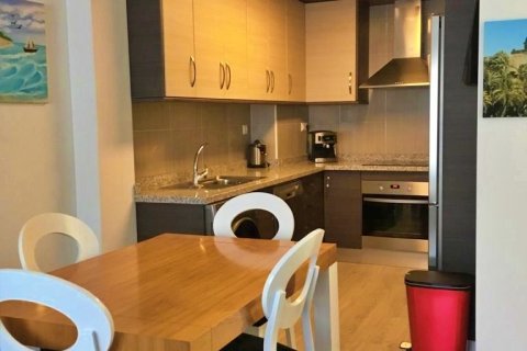 Apartament w Elche, Alicante, Hiszpania 1 sypialnia, nr 185595 – zdjęcie 20