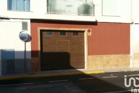 Proprietà commerciale in vendita a Beniarbeig, Alicante, Spagna 66 mq. N° 185596 - foto 2