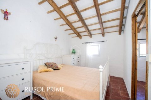 Casa adosada en venta en Mahon, Menorca, España 3 dormitorios, 100 m2 No. 73123 - foto 2