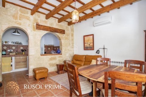 Casa adosada en venta en Mahon, Menorca, España 3 dormitorios, 100 m2 No. 73123 - foto 12