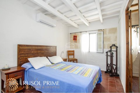 Townhouse à vendre Mahon, Menorca, Espagne, 3 chambres, 100 m2 No. 73123 - photo 7