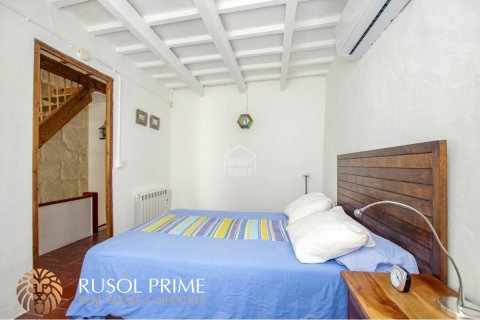 Townhouse à vendre Mahon, Menorca, Espagne, 3 chambres, 100 m2 No. 73123 - photo 6